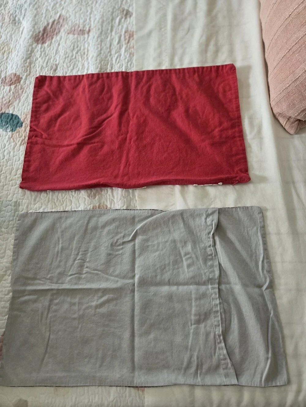 3 Pottery Barn Lumbar Pillow Covers
